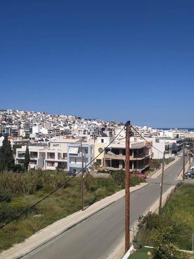 Sitia Viewアパートメント エクステリア 写真