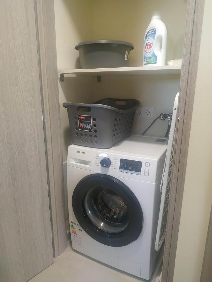 Sitia Viewアパートメント エクステリア 写真