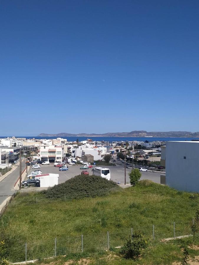 Sitia Viewアパートメント エクステリア 写真
